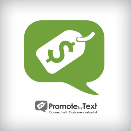 Promote by Text